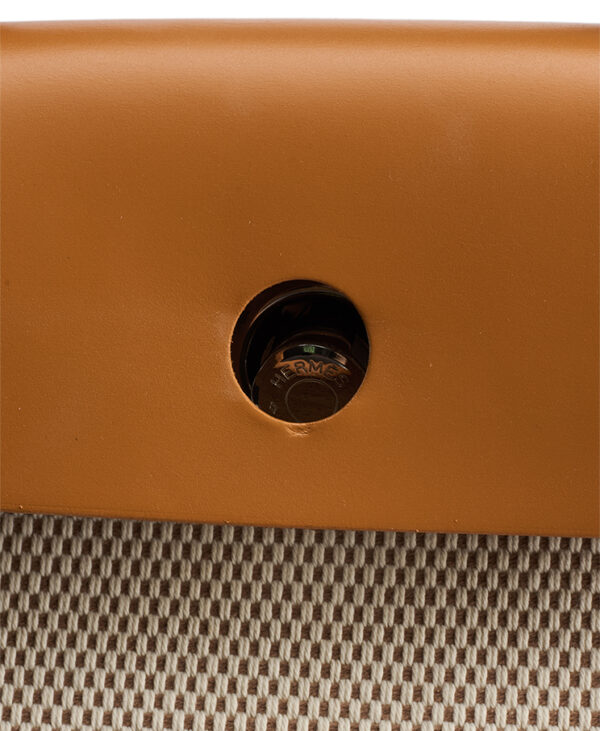 Hermes Herbag Zip 39 – (ex)bags