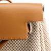 Hermes Herbag Zip 39