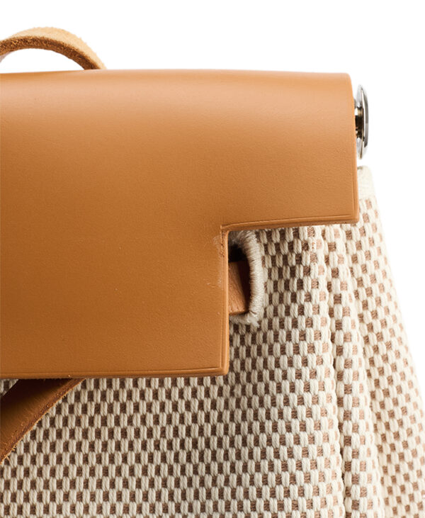 Hermes Herbag Zip 39 – (ex)bags