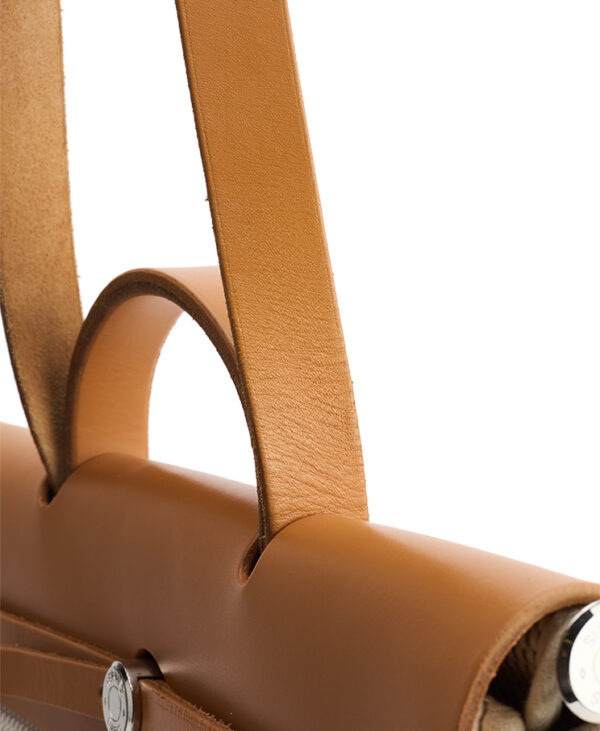 Hermes Herbag Zip 39 – (ex)bags
