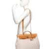 Hermes Herbag Zip 39