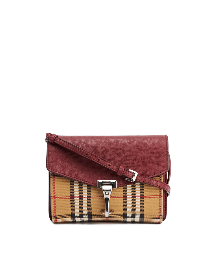 Burberry Macken Baby – (ex)bags