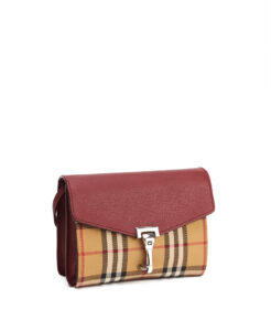 Burberry Macken Baby – (ex)bags