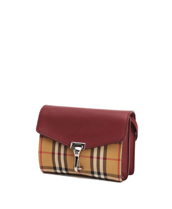 Burberry Macken Baby – (ex)bags