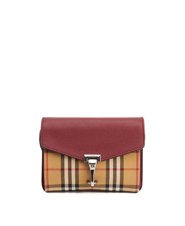 Burberry Macken Baby – (ex)bags
