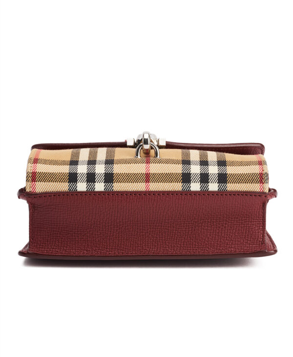 Burberry Macken Baby – (ex)bags