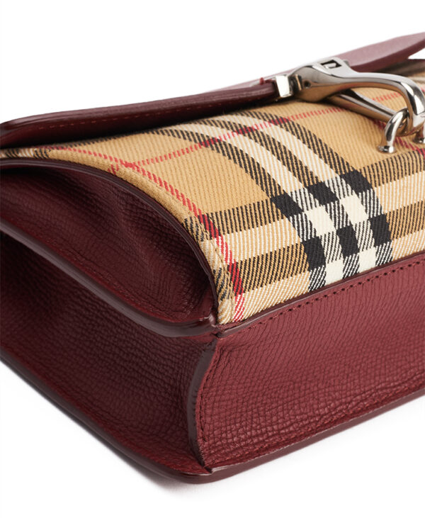 Burberry Macken Baby – (ex)bags