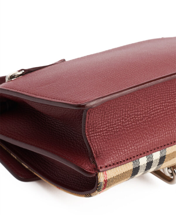 Burberry Macken Baby – (ex)bags