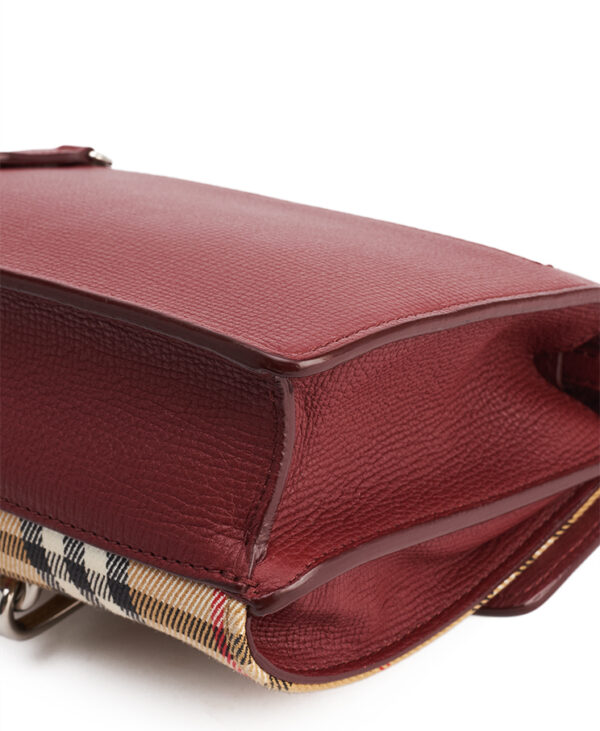Burberry Macken Baby – (ex)bags