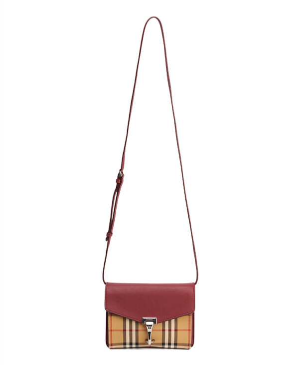Burberry Macken Baby – (ex)bags