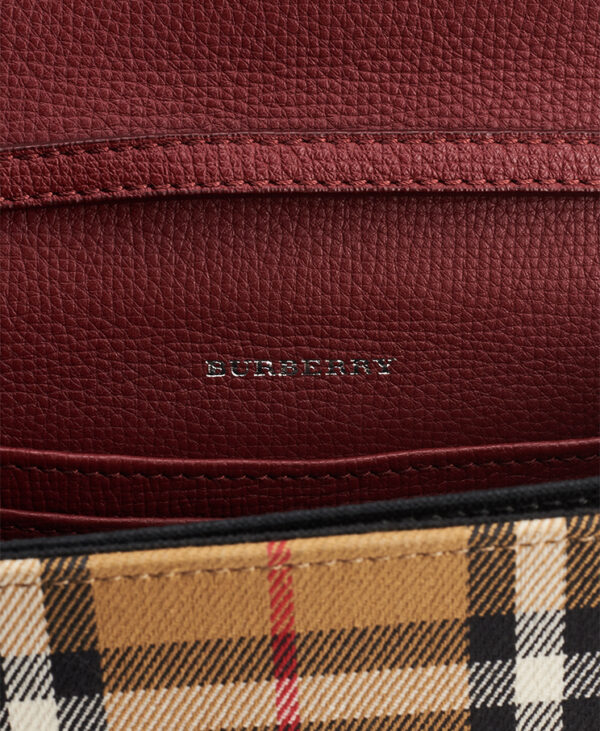 Burberry Macken Baby – (ex)bags