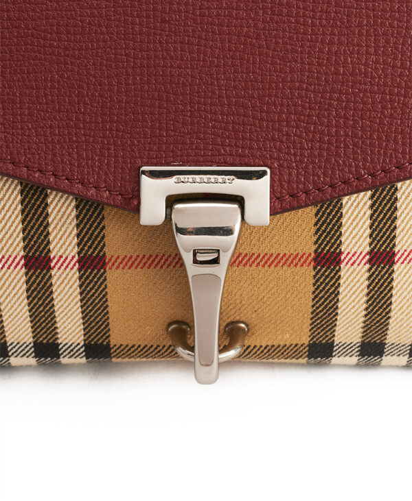 Burberry Macken Baby – (ex)bags