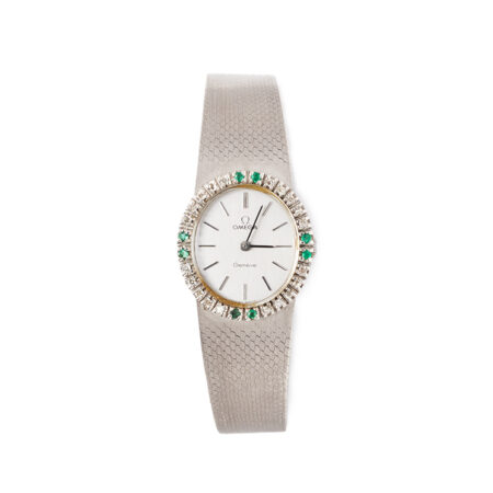 Omega Geneve