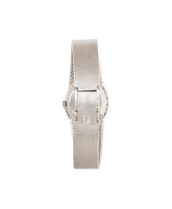 Omega Geneve – (ex)bags