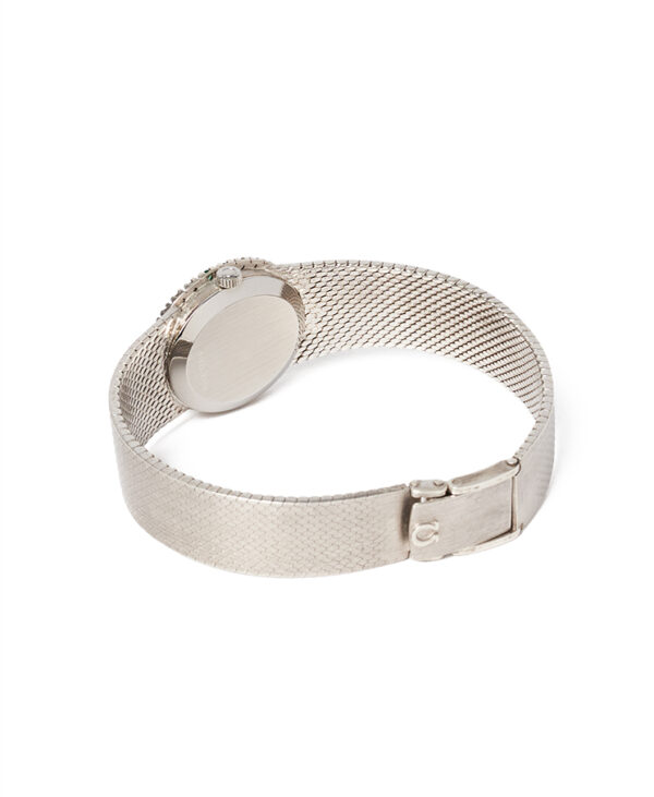 Omega Geneve – (ex)bags