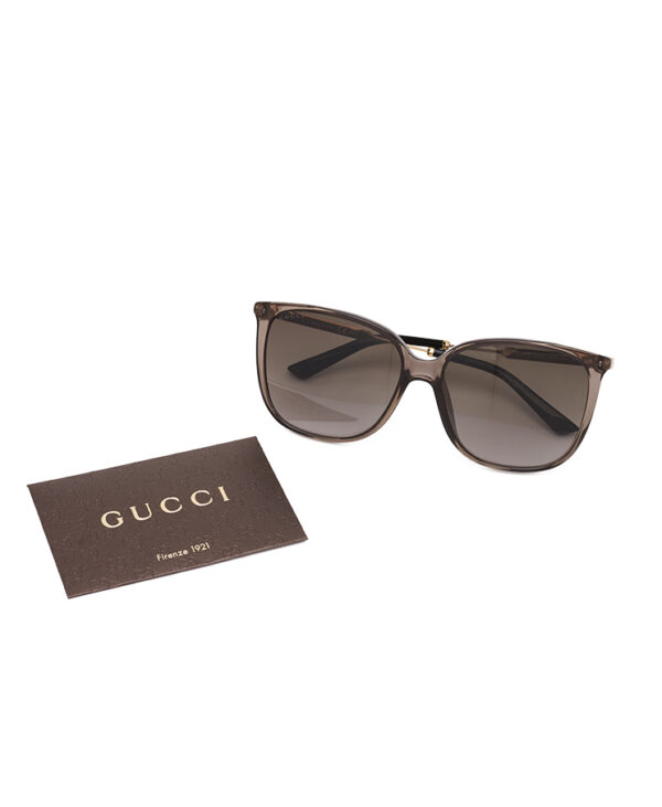 Gucci GG 3859/F/S VKHHA – (ex)bags