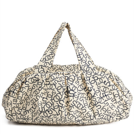 Chanel Logo CC Bowler Bag – (ex)bags