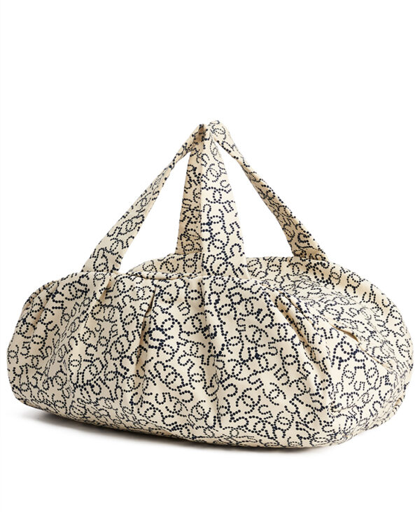 Chanel Logo CC Bowler Bag – (ex)bags