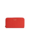 Burberry Zip Around Wallet
