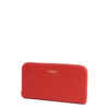 Burberry Zip Around Wallet