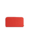 Burberry Zip Around Wallet