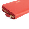 Burberry Zip Around Wallet
