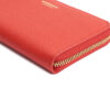 Burberry Zip Around Wallet