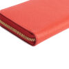 Burberry Zip Around Wallet