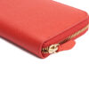 Burberry Zip Around Wallet