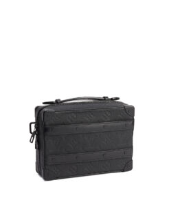 Louis Vuitton Handle Soft Trunk Bag