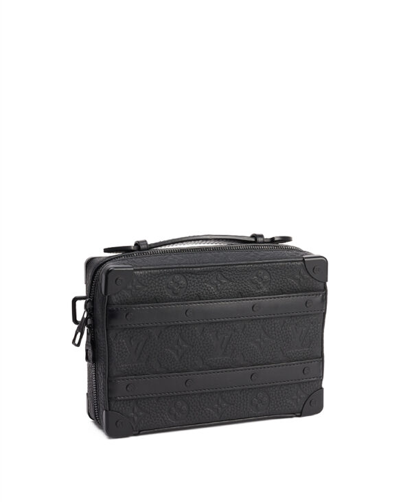 Louis Vuitton Handle Soft Trunk Bag – (ex)bags