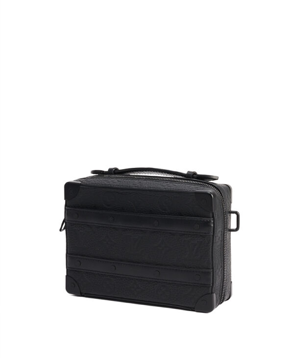 Louis Vuitton Handle Soft Trunk Bag – (ex)bags