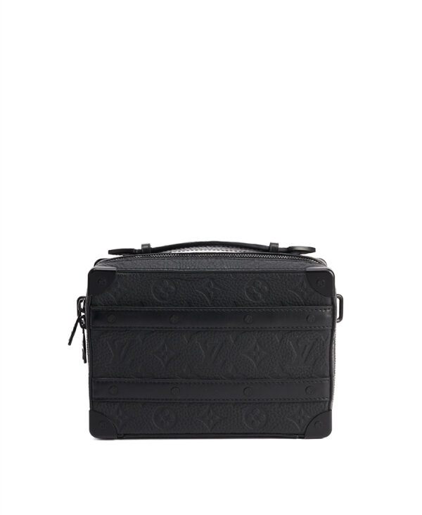 Louis Vuitton Handle Soft Trunk Bag – (ex)bags