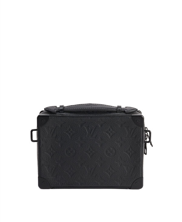 Louis Vuitton Handle Soft Trunk Bag – (ex)bags
