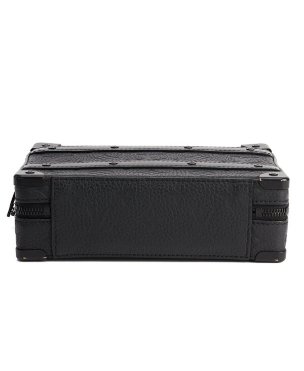Louis Vuitton Handle Soft Trunk Bag – (ex)bags