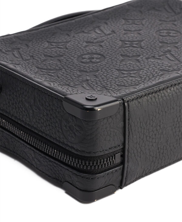 Louis Vuitton Handle Soft Trunk Bag – (ex)bags