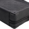 Louis Vuitton Handle Soft Trunk Bag