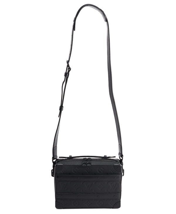 Louis Vuitton Handle Soft Trunk Bag – (ex)bags