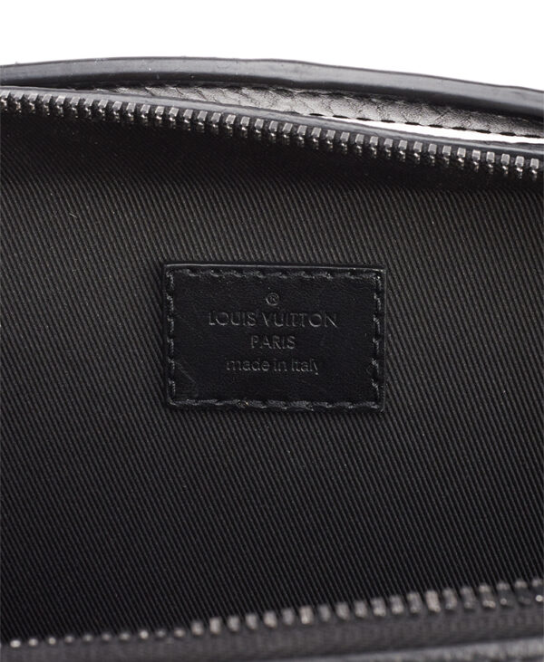 Louis Vuitton Handle Soft Trunk Bag – (ex)bags