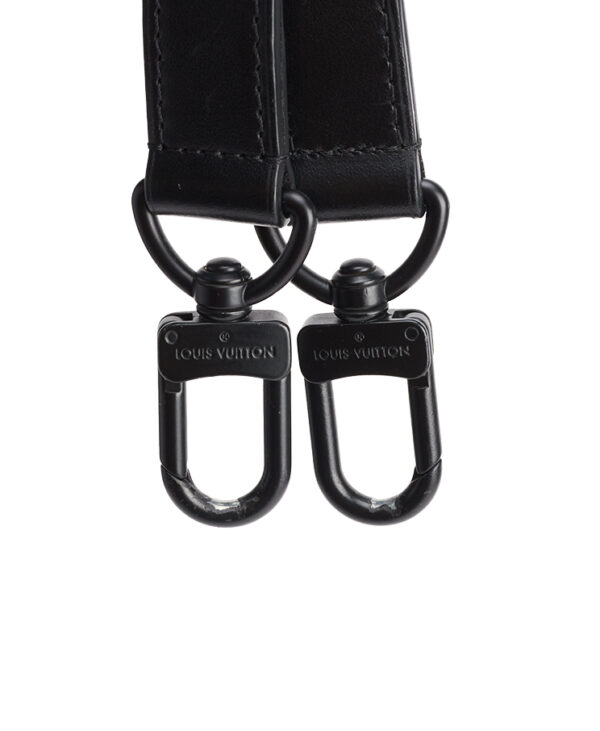 Louis Vuitton Handle Soft Trunk Bag – (ex)bags