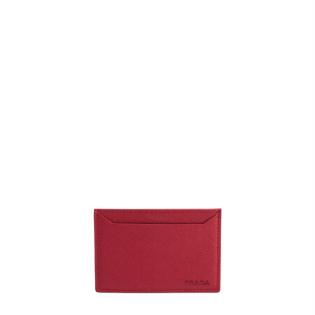 Prada Card Holder – (ex)bags