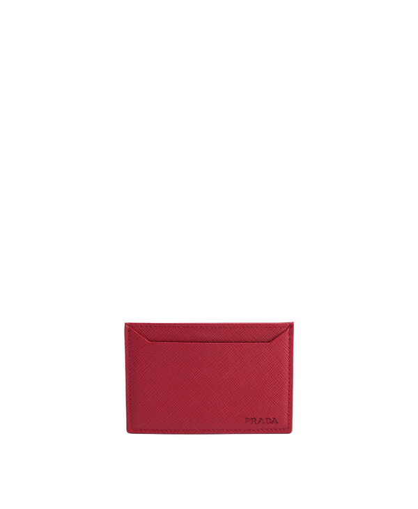 Prada Card Holder – (ex)bags