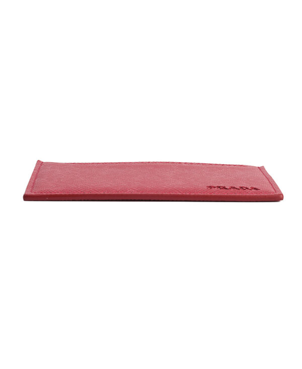 Prada Card Holder – (ex)bags