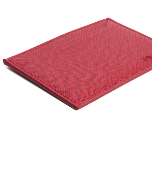 Prada Card Holder – (ex)bags