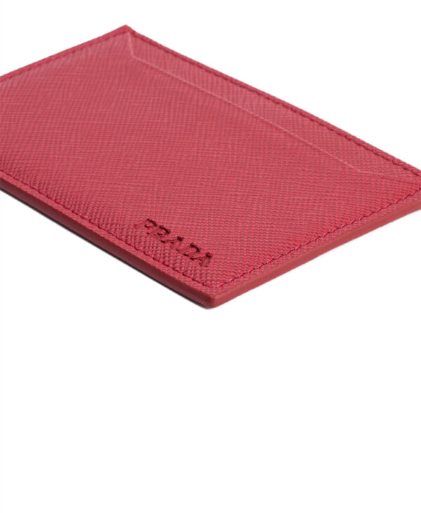 Prada Card Holder – (ex)bags