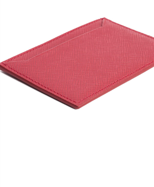Prada Card Holder – (ex)bags