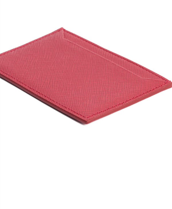 Prada Card Holder – (ex)bags