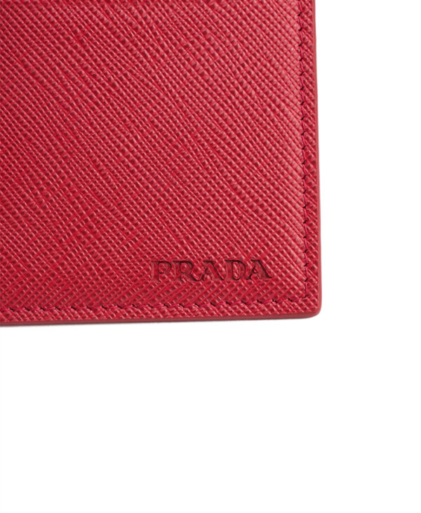 Prada Card Holder – (ex)bags