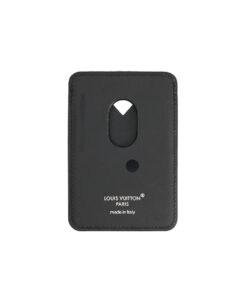 Louis Vuitton Magnetic Credit Card Holder – (ex)bags
