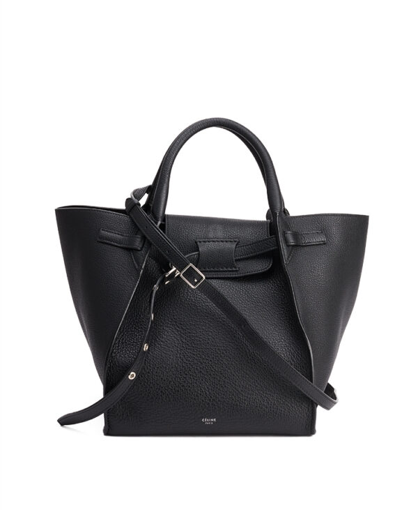 Celine Big Bag Small – (ex)bags